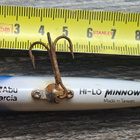 Abu garcia hilo minnow! - pikkukuva 3
