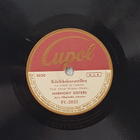 Savikiekko 1951 - Harmony Sisters - Cupol FC-2025 - pikkukuva 3