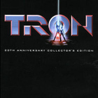 TRON (v.1982, 2DVD;n erikoisjulkaisu,paljon Extraaaaaaaaaaa) - pikkukuva 1