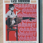 CABARET (1972) 8-kertainen Oscar-voittaja - Liza Minnelli - pikkukuva 1