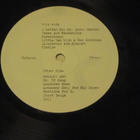 Solanki:Buzz Or Howl Under the Influence of Leeds 6    10" - pikkukuva 3