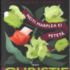 Agatha Christie: Miss Marplea ei petetä (pokkari) - pikkukuva 1