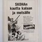 Riista ja kala : erämiesten vuosikirja 1970-71 - pikkukuva 2