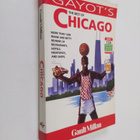 Andre Gayot : The Best of Chicago - pikkukuva 1
