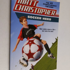 Matt Christopher : Soccer Hero - pikkukuva 1