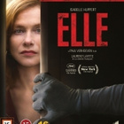 Elle - (Blu-ray) - pikkukuva 1