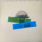 The Beatles: Live At The Hollywood Bowl LP 1965/1977 - pikkukuva 1