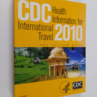 Alan J. Magill ym. : CDC Health Information for Internati... - pikkukuva 1