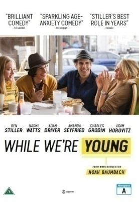 While We´Re Young