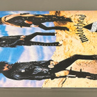 MOTÖRHEAD : Ace Of Spades - LP, uusi - pikkukuva 3