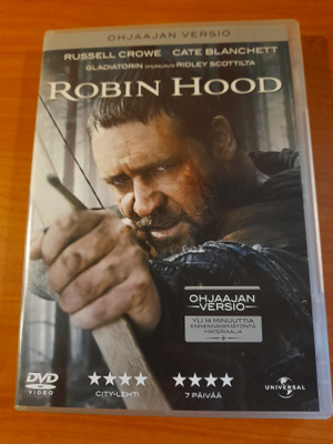 Robin Hood