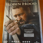 Robin Hood - pikkukuva 1