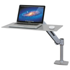 Työtaso: Ergotron WorkFit-P Sit-Stand Workstation - pikkukuva 1