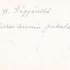 KÄPPÄSELKÄ 2.11.41MUURMANNIN PAKOLAISIA VALOKUVA - pikkukuva 2