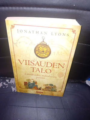 Lyons : Viisauden talo ( SIS POSTIKULU )