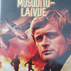 MOSQUOTO - LAIVUE DVD - pikkukuva 1