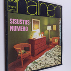 Uusi nainen 9/1974 - pikkukuva 1