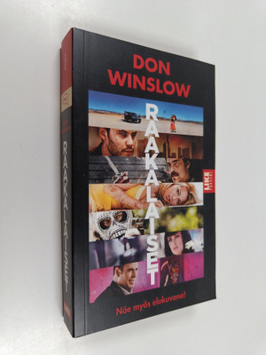 Don Winslow : Raakalaiset