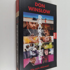 Don Winslow : Raakalaiset - pikkukuva 1