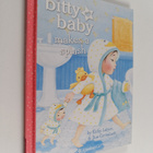 Kirby Larson : Bitty Baby Makes a Splash - pikkukuva 1