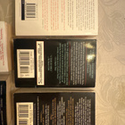 ANNE RICEx5 ARMAND BODYTHIEF BLOOD&GOLD MEMNOCH DEVIL QUEEN - pikkukuva 5