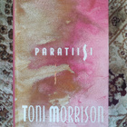 Paratiisi Toni Morrison - pikkukuva 1