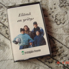 RETROA! Juha Vainion tuotanto, Kasetti, Yrittäjän Fennia - pikkukuva 1