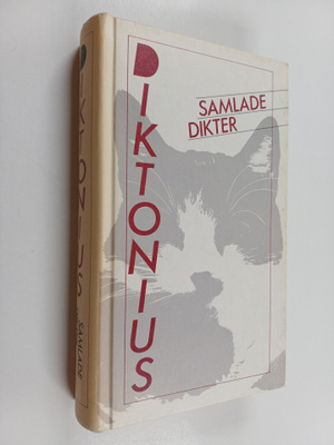 Elmer Diktonius : Samlade dikter