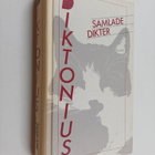 Elmer Diktonius : Samlade dikter - pikkukuva 1