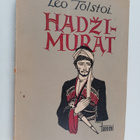 Leo Tolstoi : Hadzi-Murat - pikkukuva 1