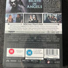 The Crow 4K SteelBook Limited Edition UK - pikkukuva 2
