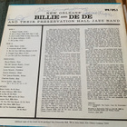 NEW ORLEANS’ BILLIE and DE DE :  * USA 1966 - pikkukuva 2
