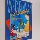 Pekka A. Manninen : Vastarinnan välineistö : sarjakuvahar... - pikkukuva 1