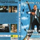 Miten Niin Myöhässä (3 585) K -FI- DVD suomik. john cleese - pikkukuva 2