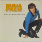 Tarja Palo • Paperisydän CD-Single - pikkukuva 1