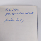 Matti K. Mäkinen : Matti K:n kootut (signeerattu, tekijän... - pikkukuva 3