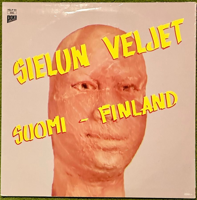 Sielun Veljet - Suomi - Finland