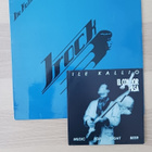 Ile Kallion / Irock-lp+ single/ El Condor Pasa - pikkukuva 1