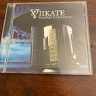 Viikate Kaajärven Rannat CD - pikkukuva 1