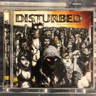 DISTURBED - Ten Thousand Fists cd - pikkukuva 1