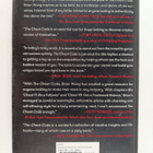 Brian Wong : The Cheat Code - Going Off Script to Get Mor... - pikkukuva 2