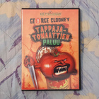 TAPPAJATOMAATTIEN PALUU dvd 1988 - pikkukuva 1