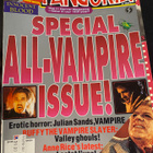 Fangoria 116 (1992) - pikkukuva 1