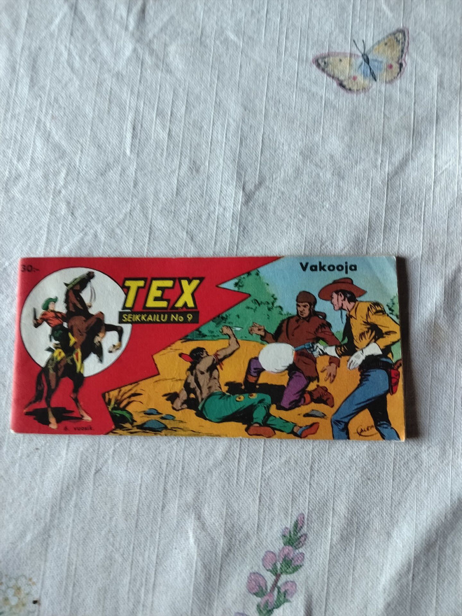 tex 6 vsk 9