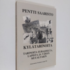 Pentti Saaristo : Kotiseutumme Eurajoki ja Lappi 8, Kylät... - pikkukuva 1