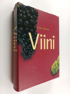 Andre (toim.) Domine : Viini
