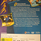 MAKE MINE MUSIC DVD SUOMITEKSTITYS UUSI - pikkukuva 2