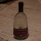 LARSEN VIKINGS COGNAC PULLO - pikkukuva 1