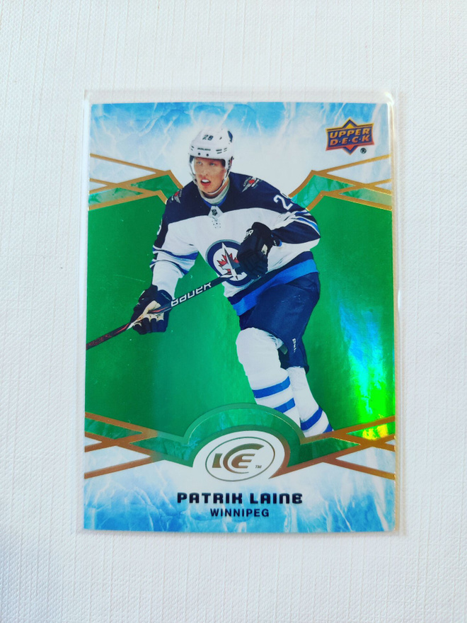 Patrik Laine
