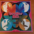 The Beatles:Alpha Omega Vol.2-4LP BOX. - pikkukuva 1
